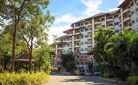 โรงแรมขวัญเรือนรีสอร์ท